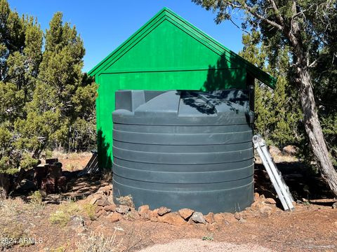 A home in Concho