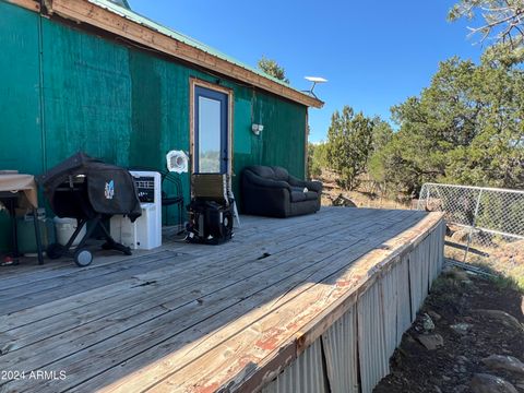 A home in Concho