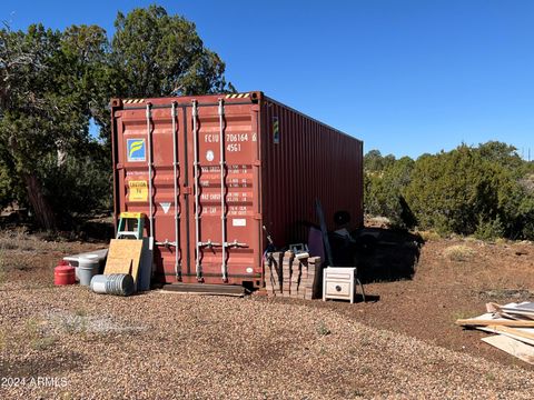 A home in Concho