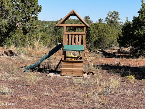 A home in Concho