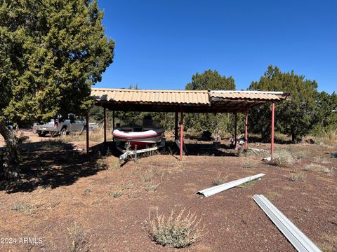 A home in Concho