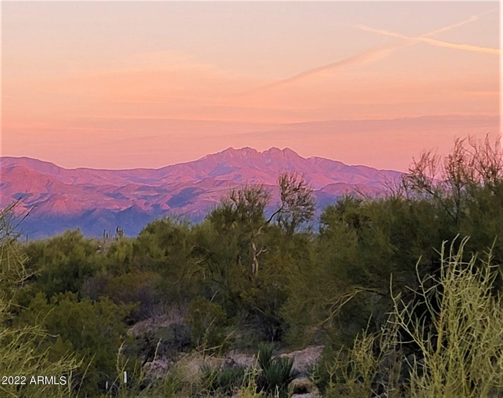 Photo of 141 E Hawknest Road #4, Scottsdale, AZ 85262 (MLS # 6822457)