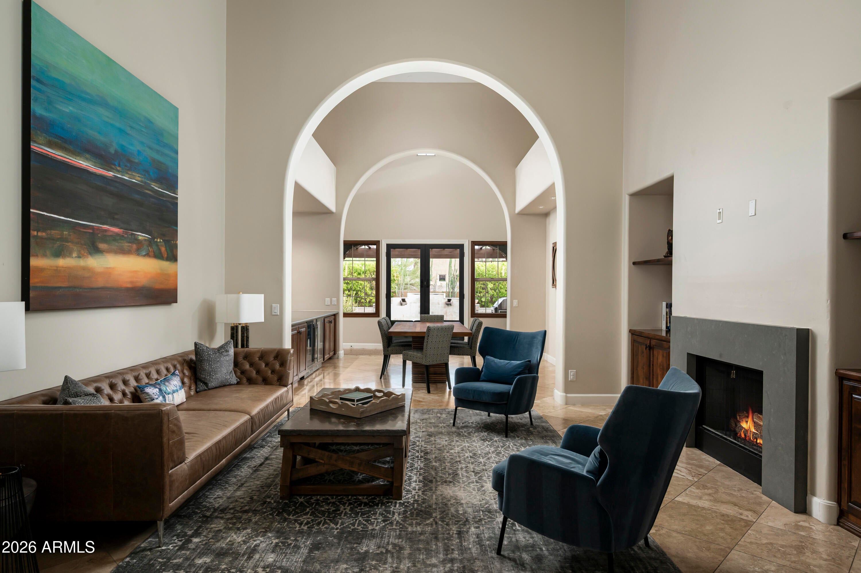 9413 E DESERT VILLAGE Drive