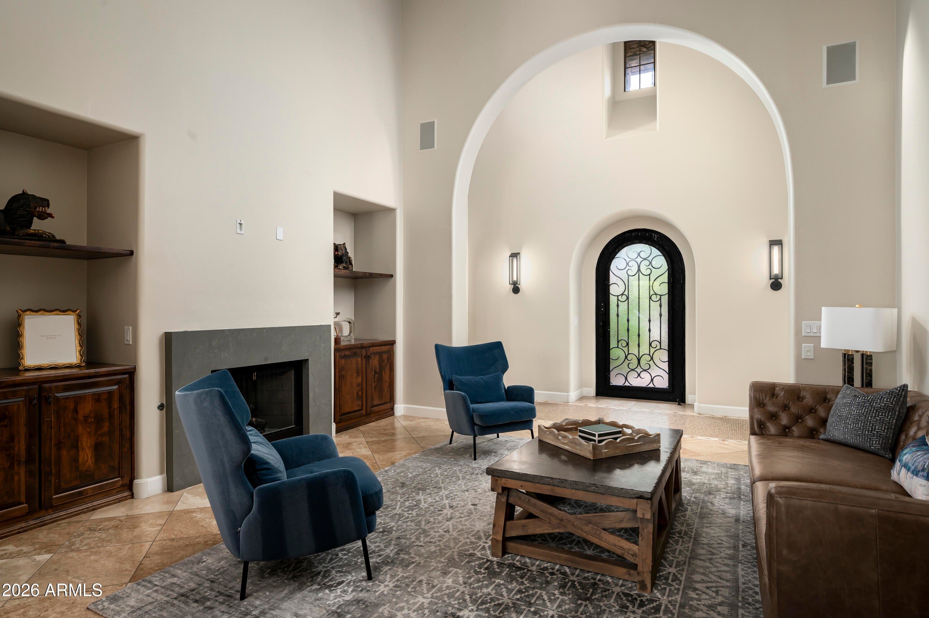 9413 E DESERT VILLAGE Drive