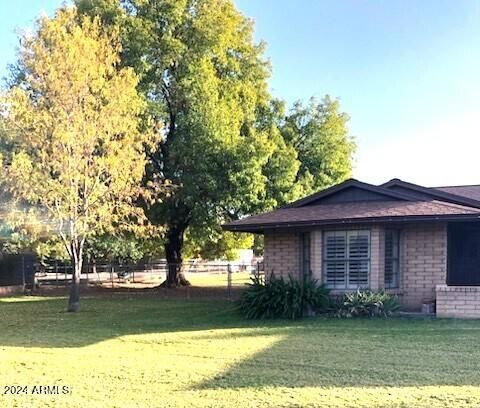 A home in Avondale