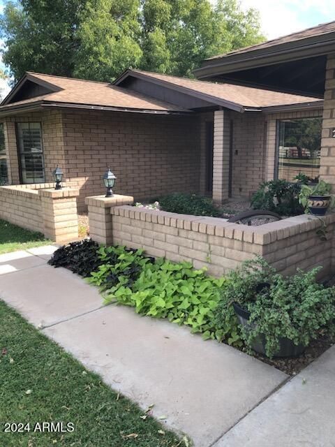 A home in Avondale