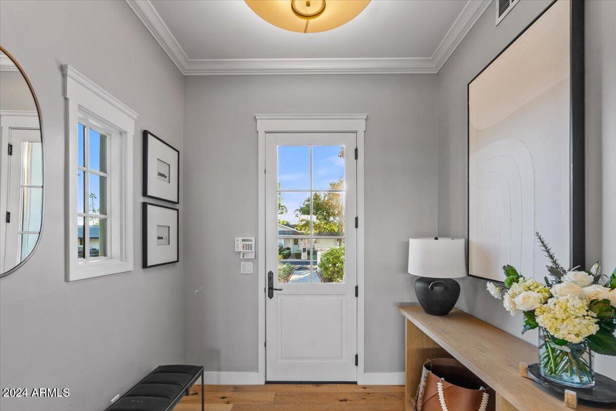 4526 E CALLE TUBERIA --