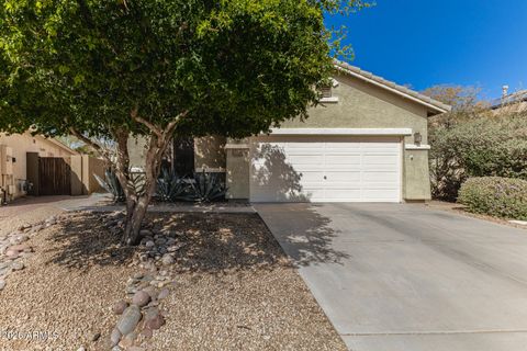 Property photo of 40269 N Patriot Way, Anthem, AZ 85086