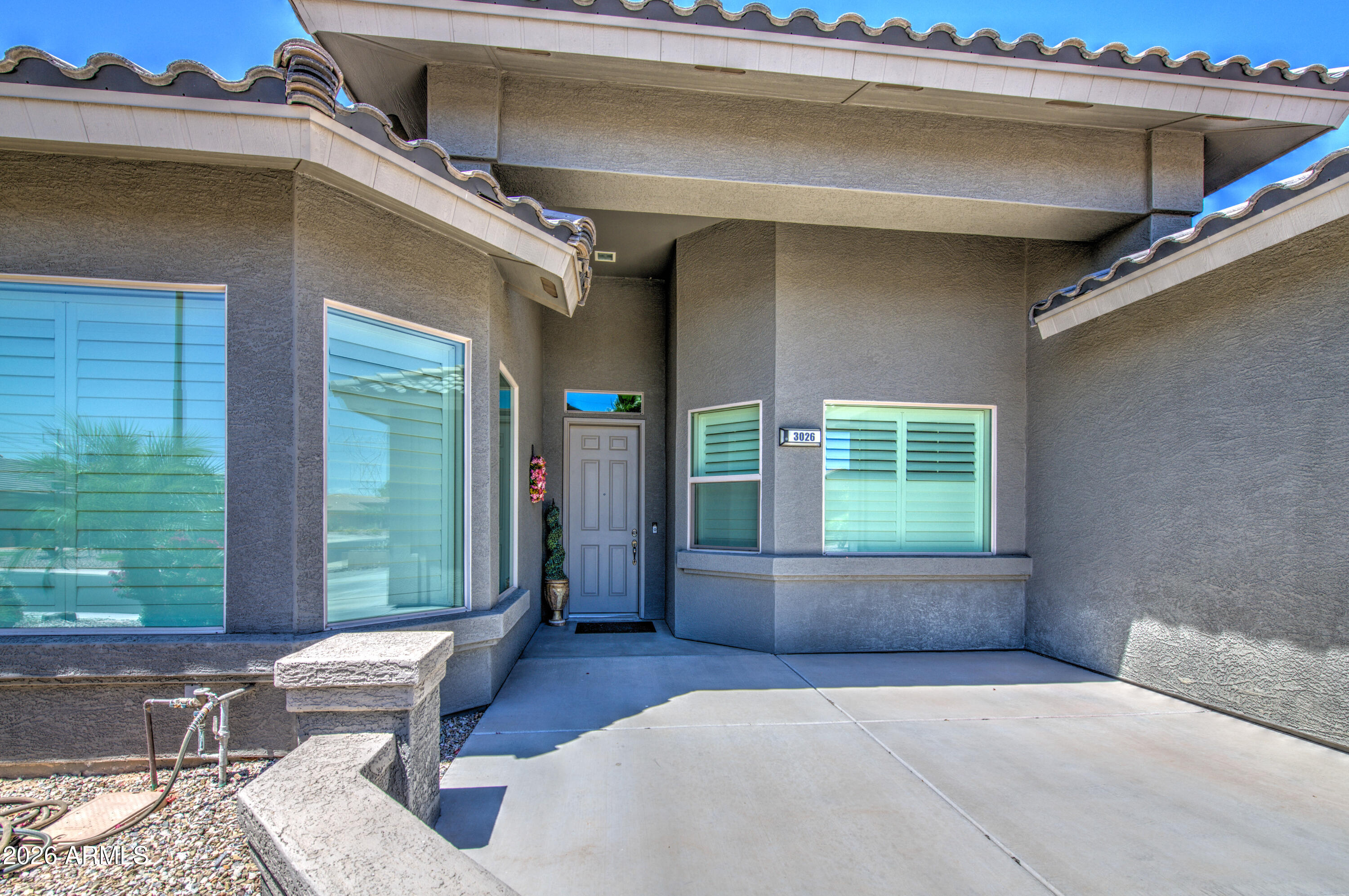 3026 S Willow Wood --