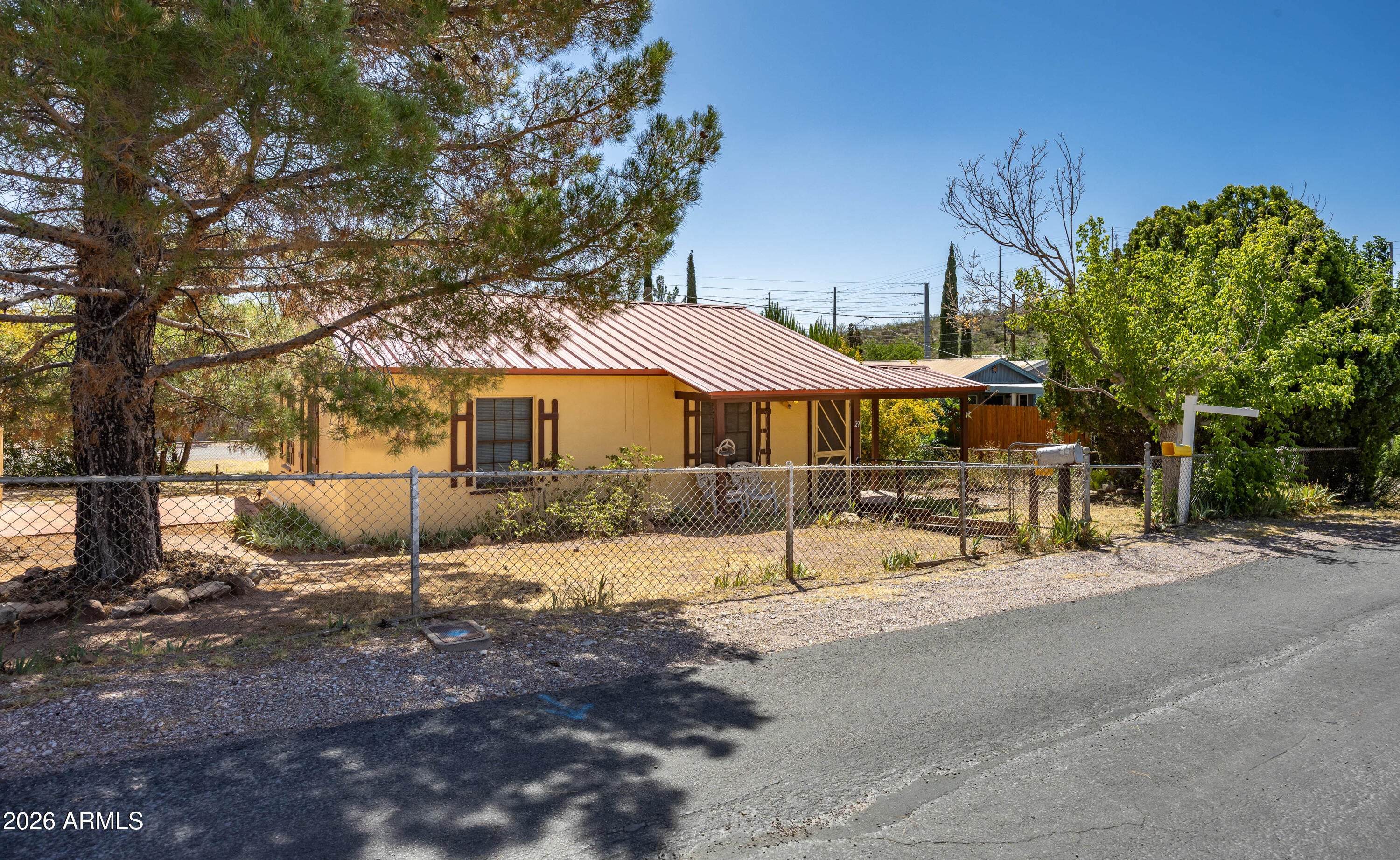 29 Hillside Avenue