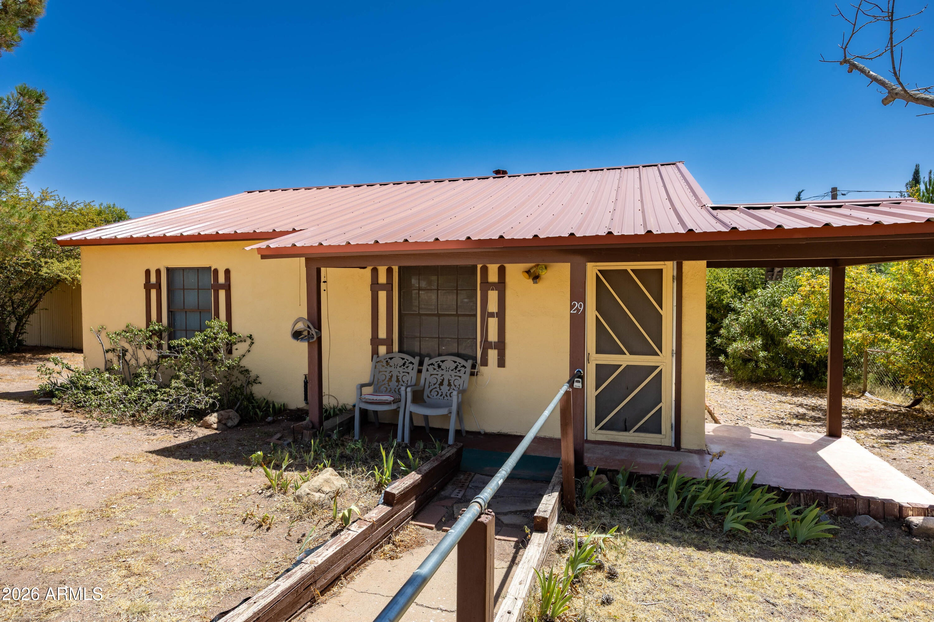 29 Hillside Avenue