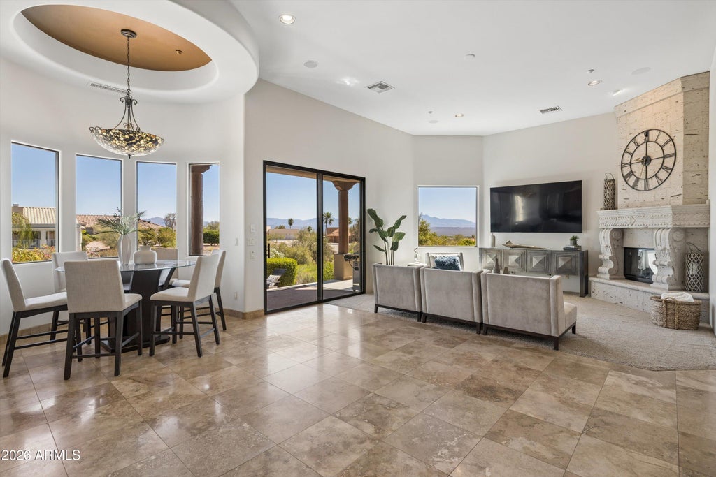 Photo of 16030 E Seminole Lane, Fountain Hills, AZ 85268 (MLS # 7025158)