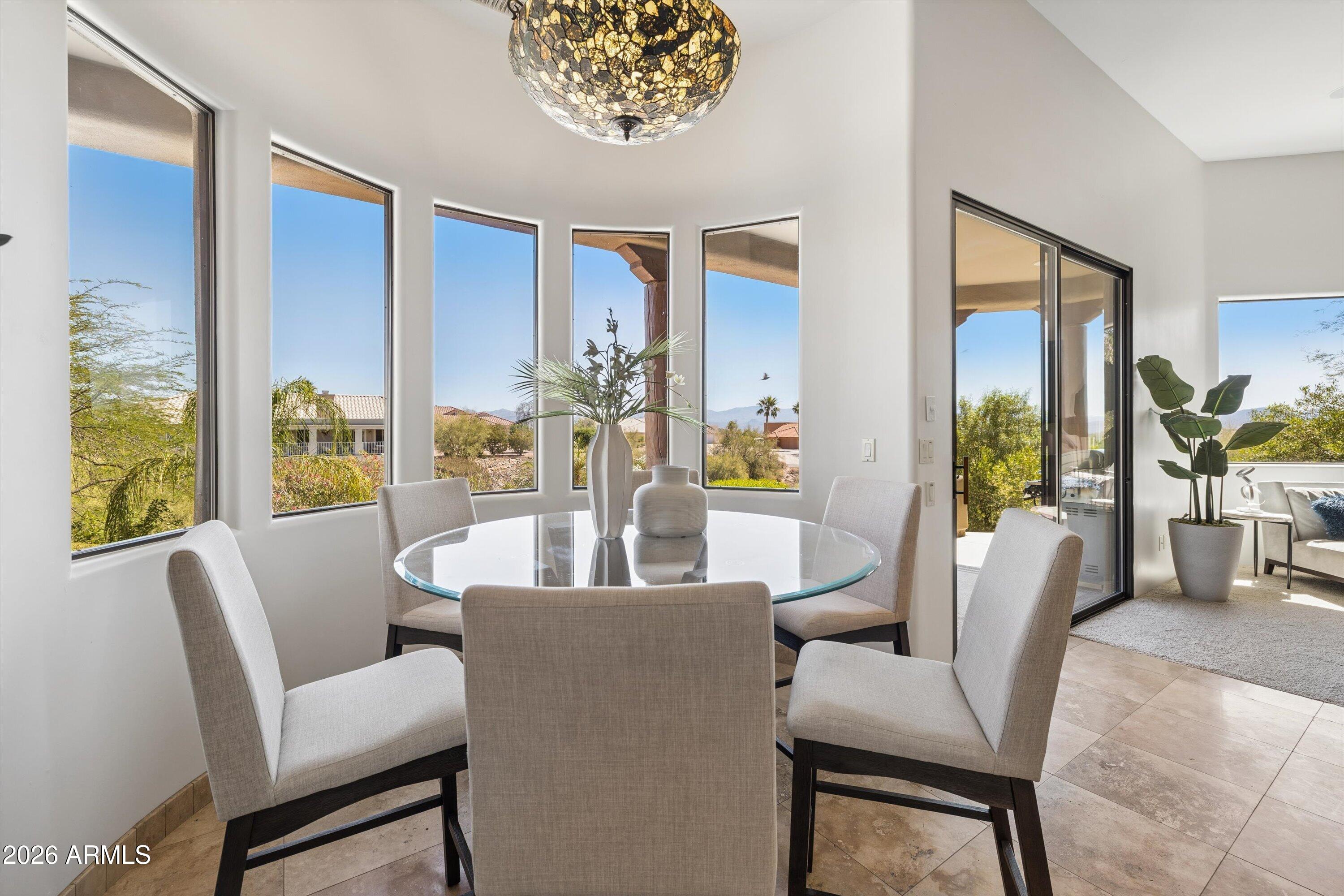 FOUNTAIN HILLS AZ FP 601C - Residential