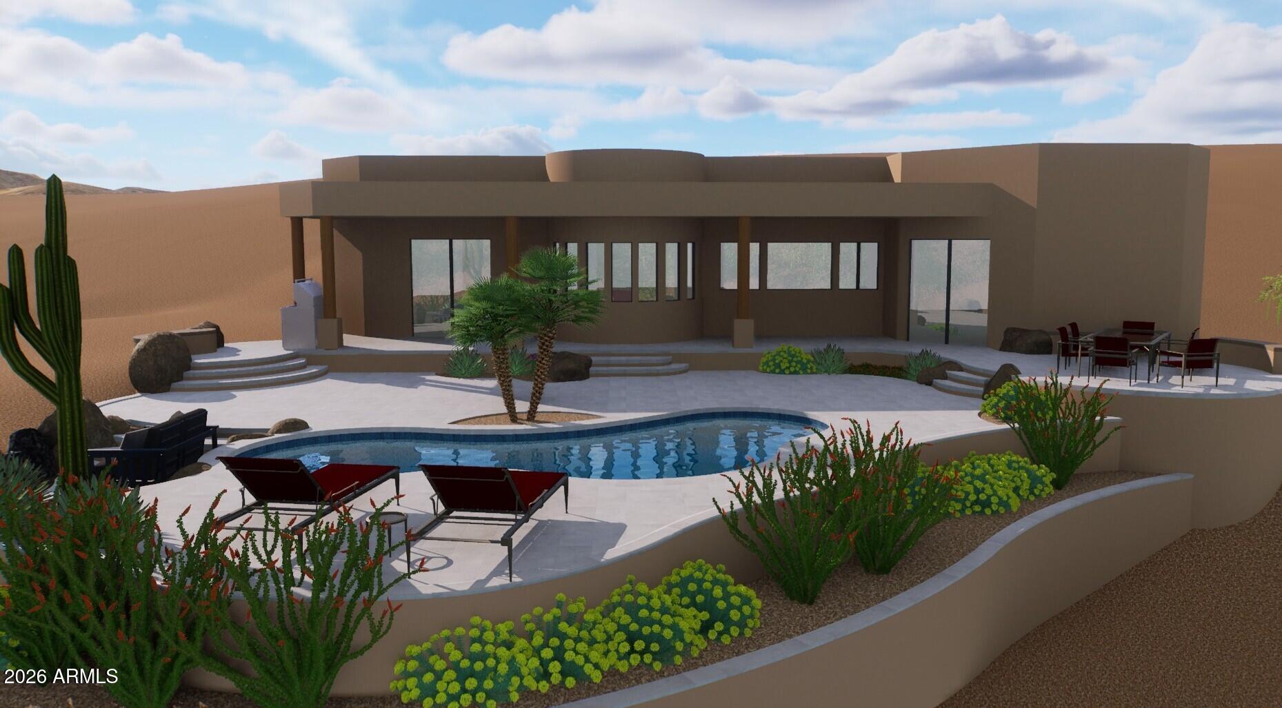 16030 E Seminole Ln, Fountain Hills, AZ, 85268, USA, 4 Bedrooms Bedrooms, ,4 BathroomsBathrooms,Residential,Active,16030 E Seminole Ln,7025158