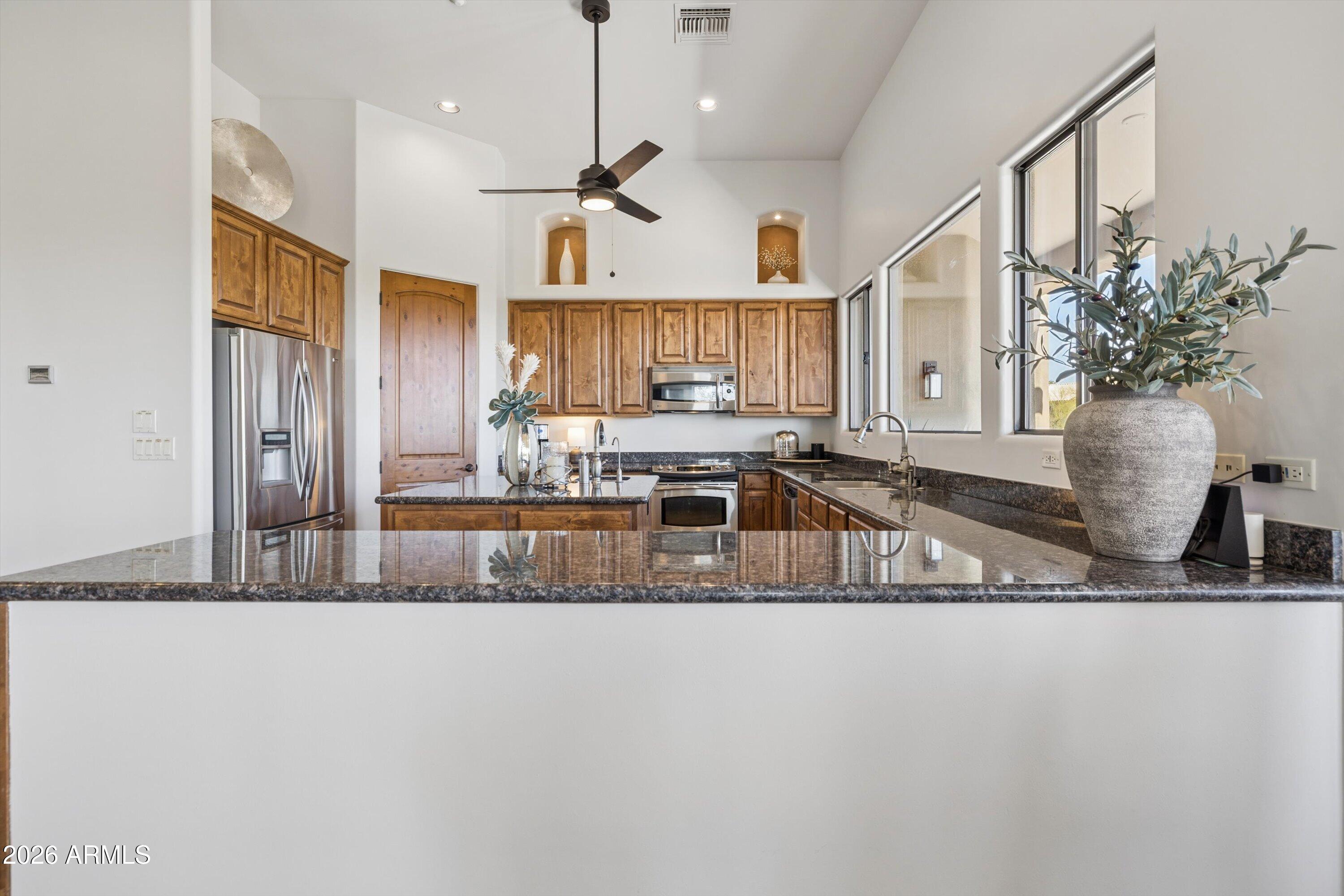 FOUNTAIN HILLS AZ FP 601C - Residential