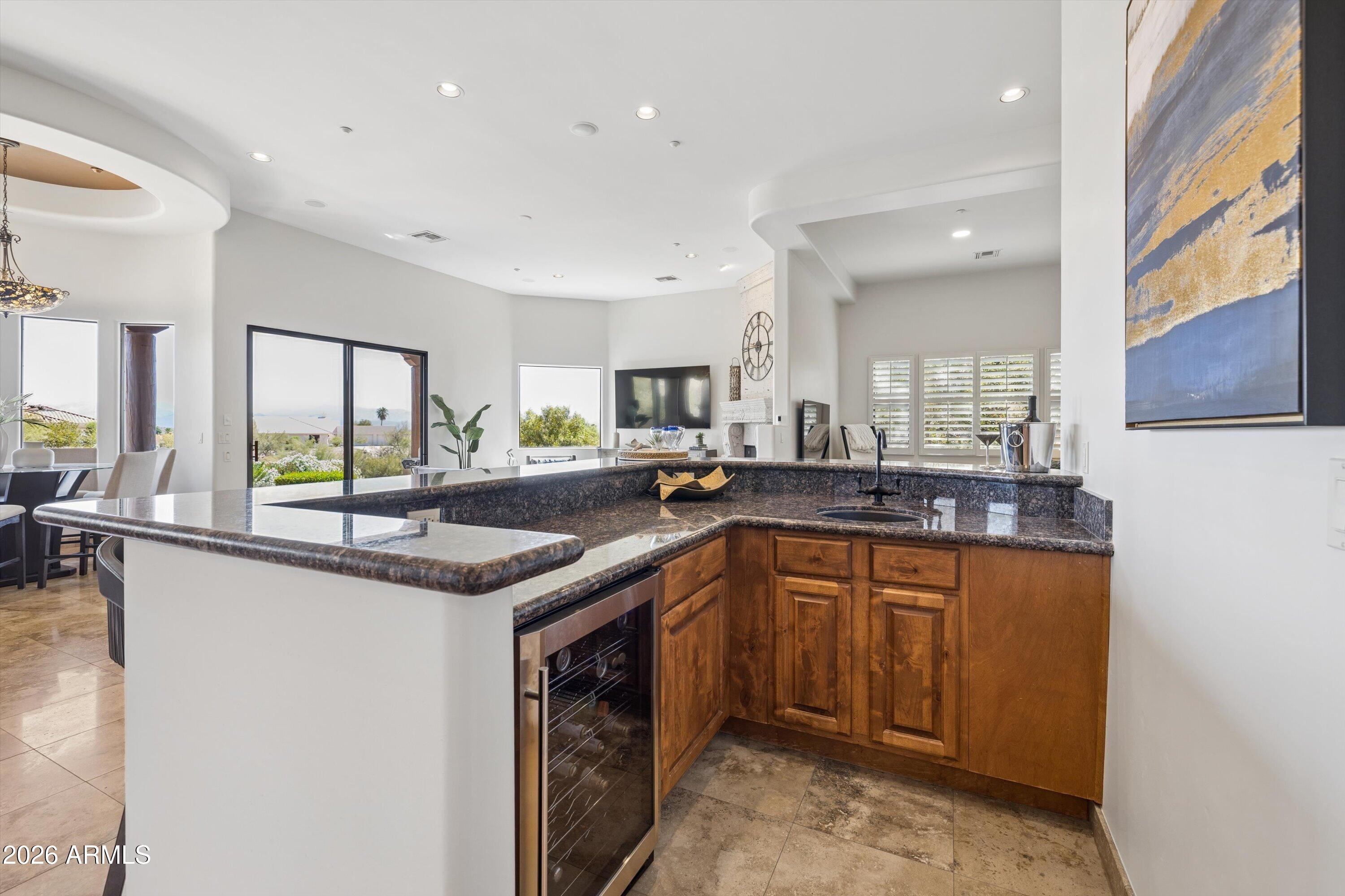 FOUNTAIN HILLS AZ FP 601C - Residential