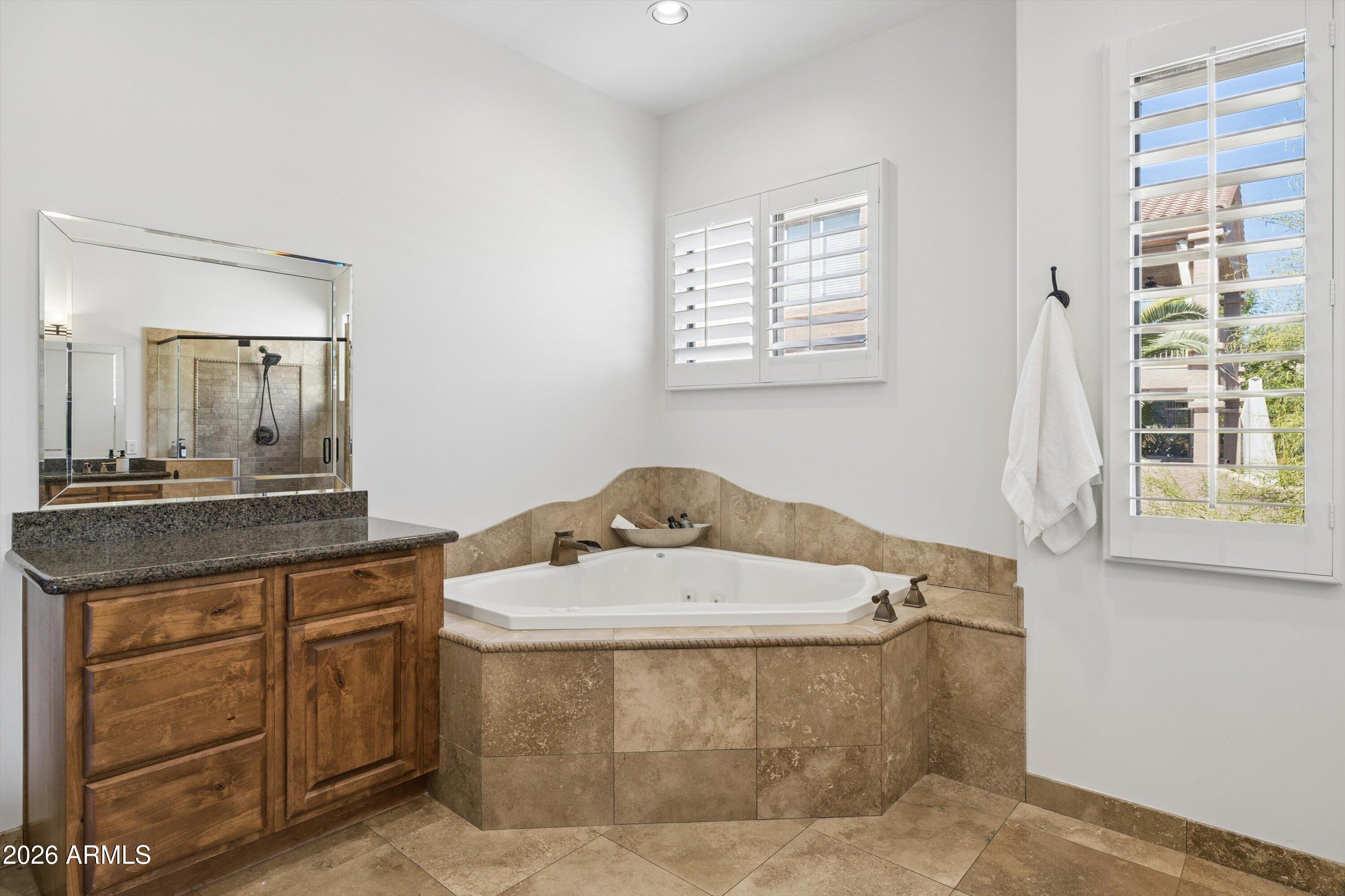 FOUNTAIN HILLS AZ FP 601C - Residential