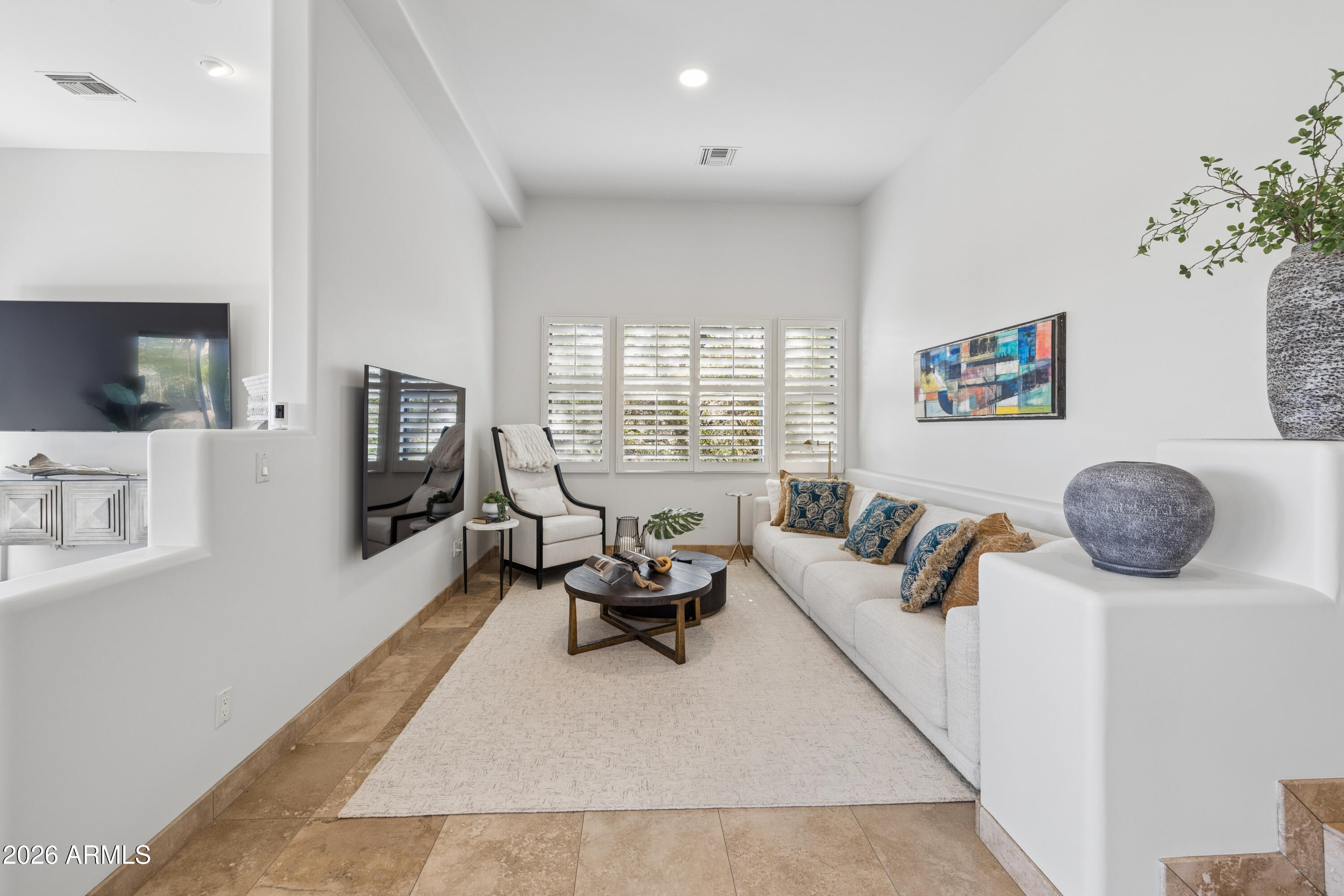 FOUNTAIN HILLS AZ FP 601C - Residential