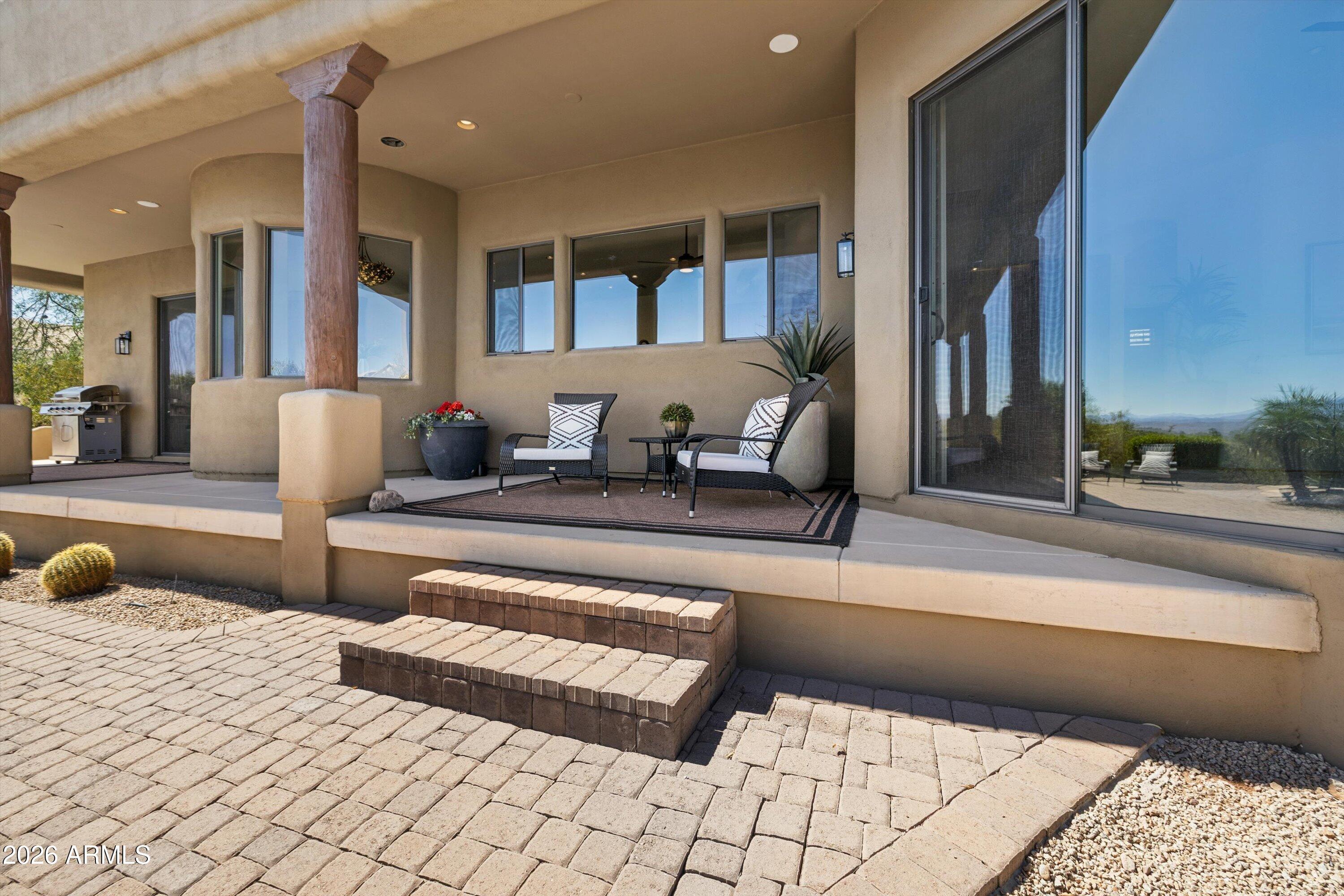 FOUNTAIN HILLS AZ FP 601C - Residential
