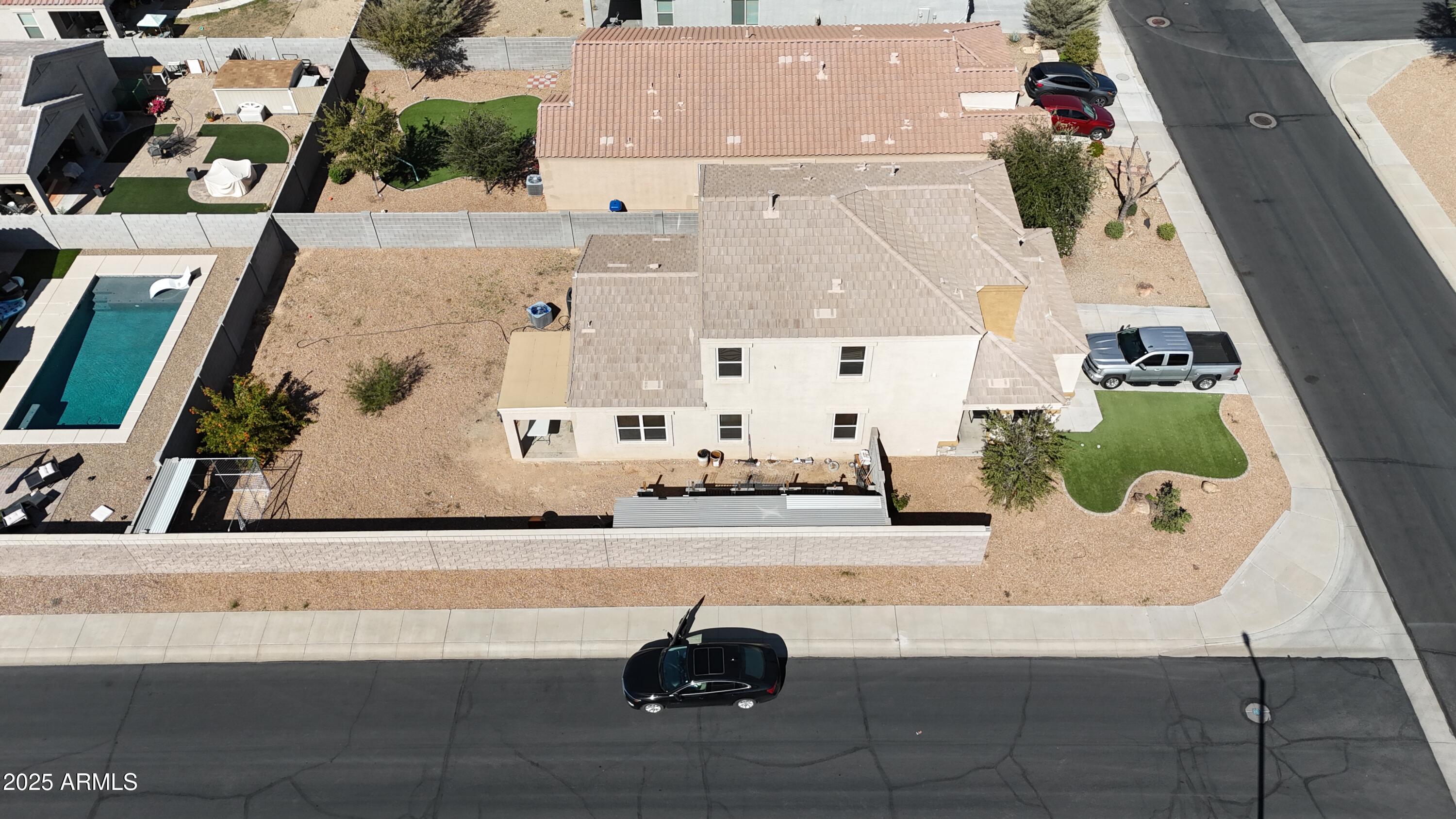 Homes for Sale in Queen Creek Arizona 3 3706 N 298TH Avenue