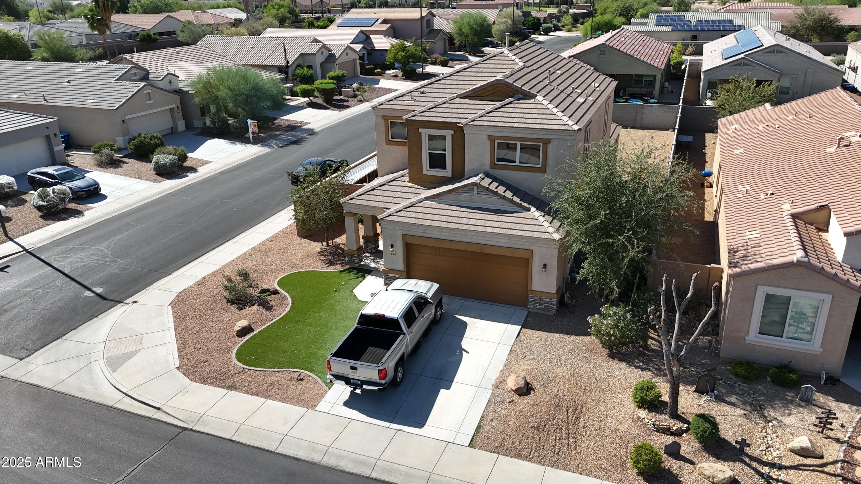 Homes for Sale in Queen Creek Arizona 2 3706 N 298TH Avenue