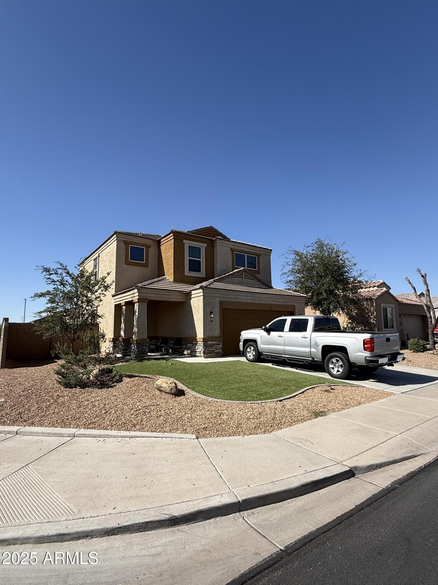 Homes for Sale in Queen Creek Arizona 4 3706 N 298TH Avenue