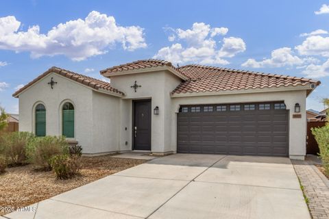 9605 W GETTY Drive Tolleson AZ 85353