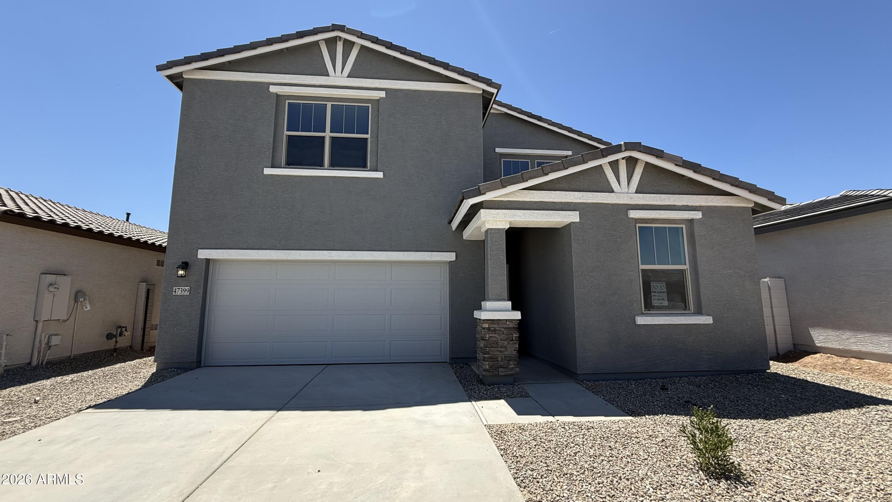 47399 W KENNER Drive