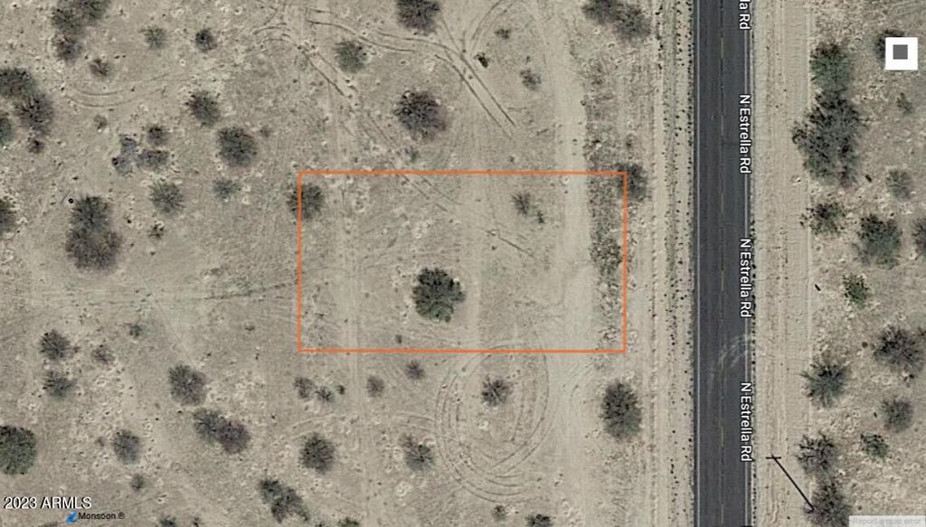 Photo of 4610 N Estrella Road #11, Eloy, AZ 85131 (MLS # 6585972)