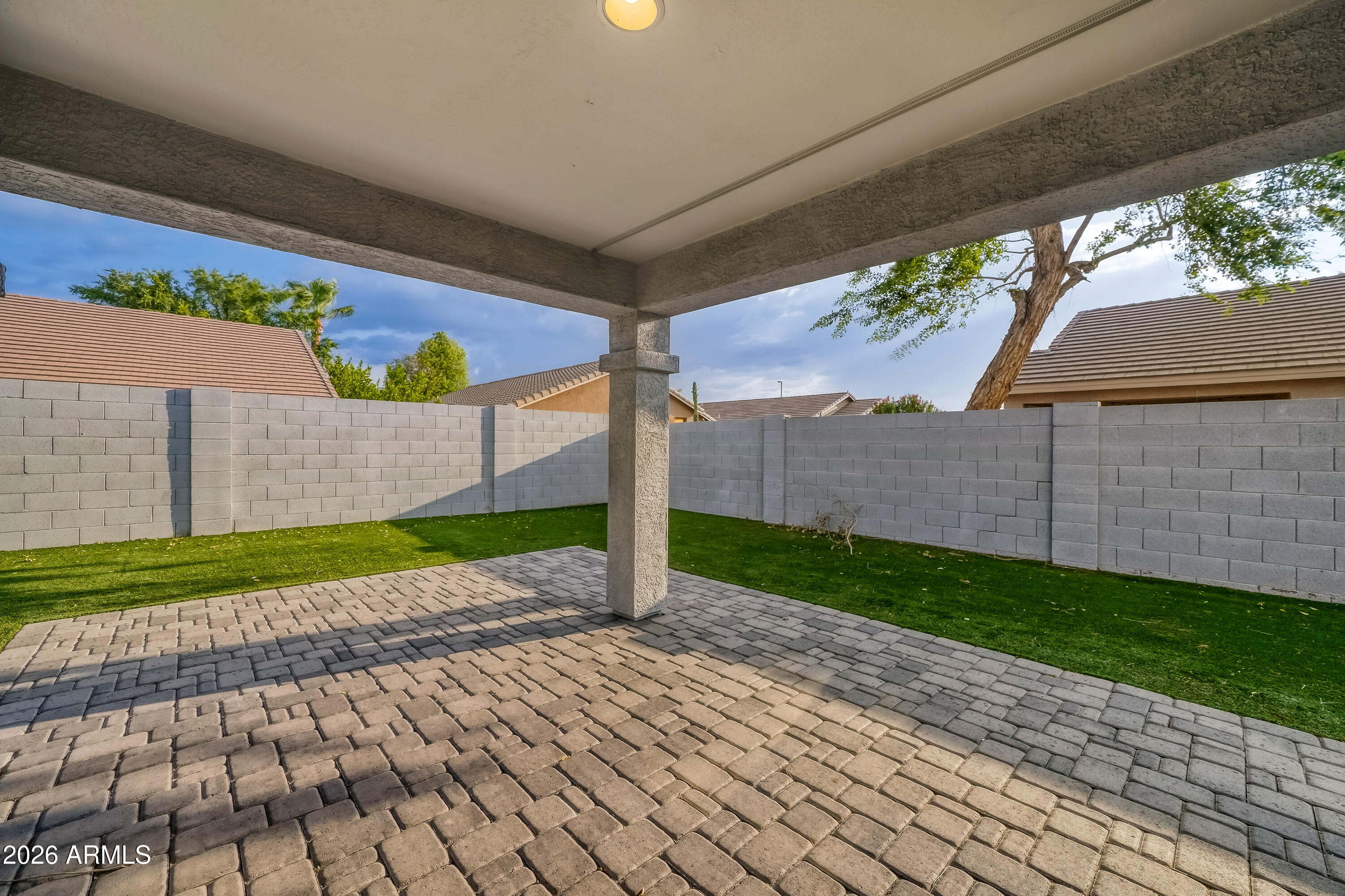 3873 E WYATT Way