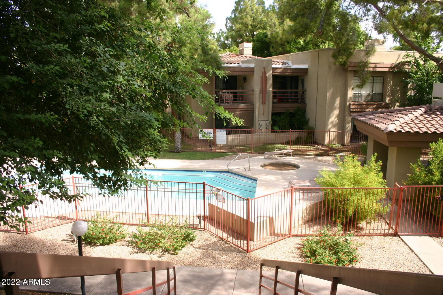 5035 N 10th Place Unit 201