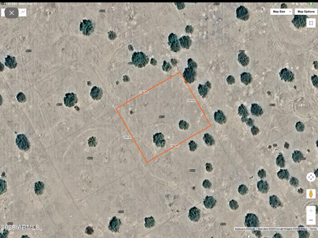 Photo of 4610 N Turquoise Drive #19, Eloy, AZ 85131 (MLS # 6948617)