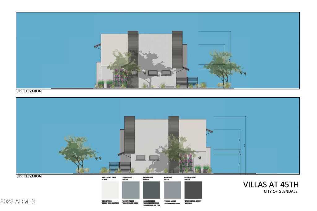 Photo of 7127 N 45th Avenue #-, Glendale, AZ 85301 (MLS # 6566636)