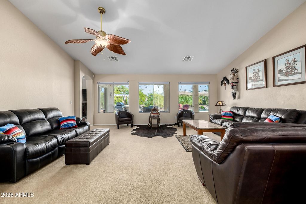 Photo of 31267 N Saddlebag Lane, San Tan Valley, AZ 85143 (MLS # 6980549)