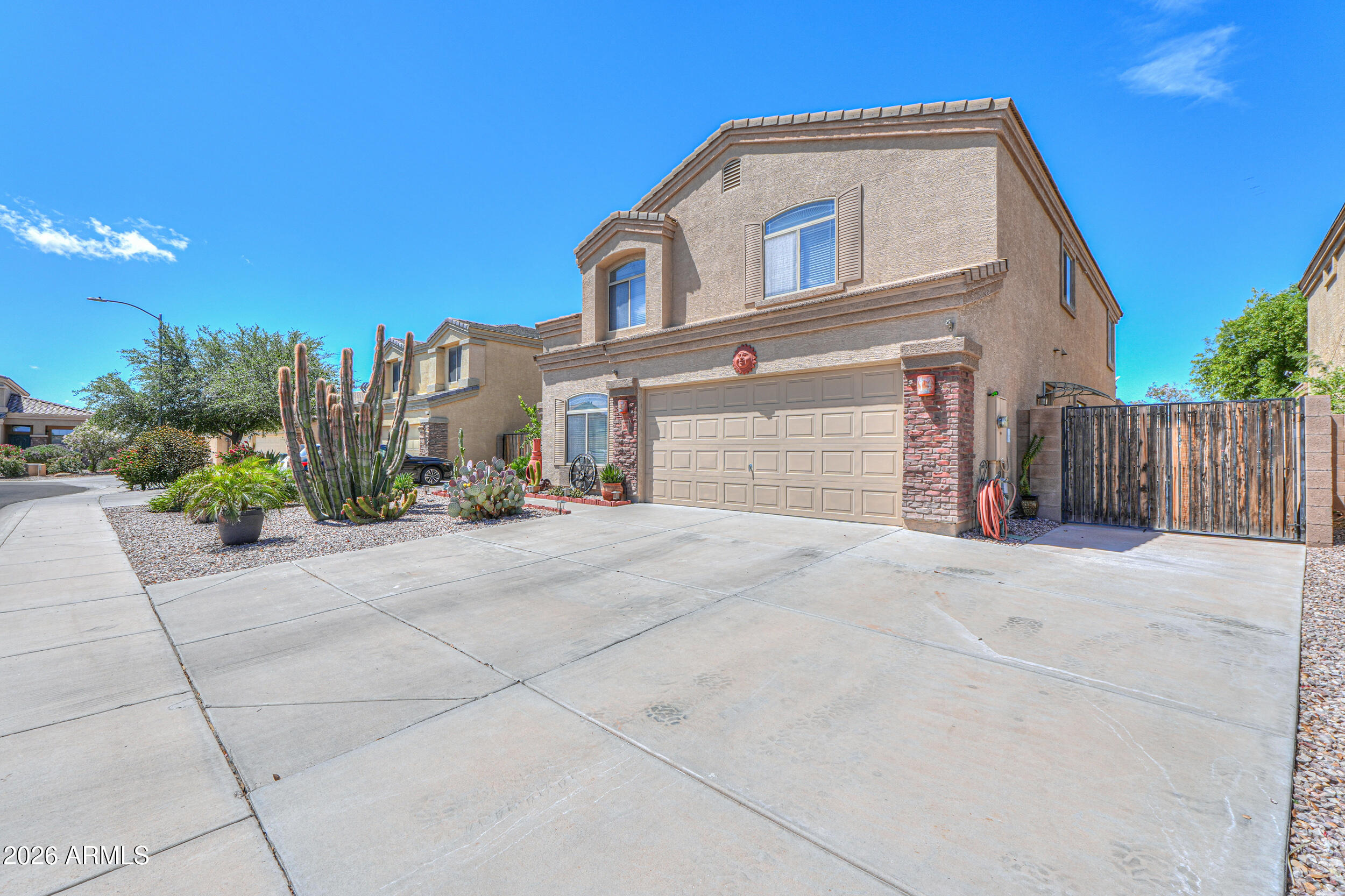 3461 N EXCALIBUR Place