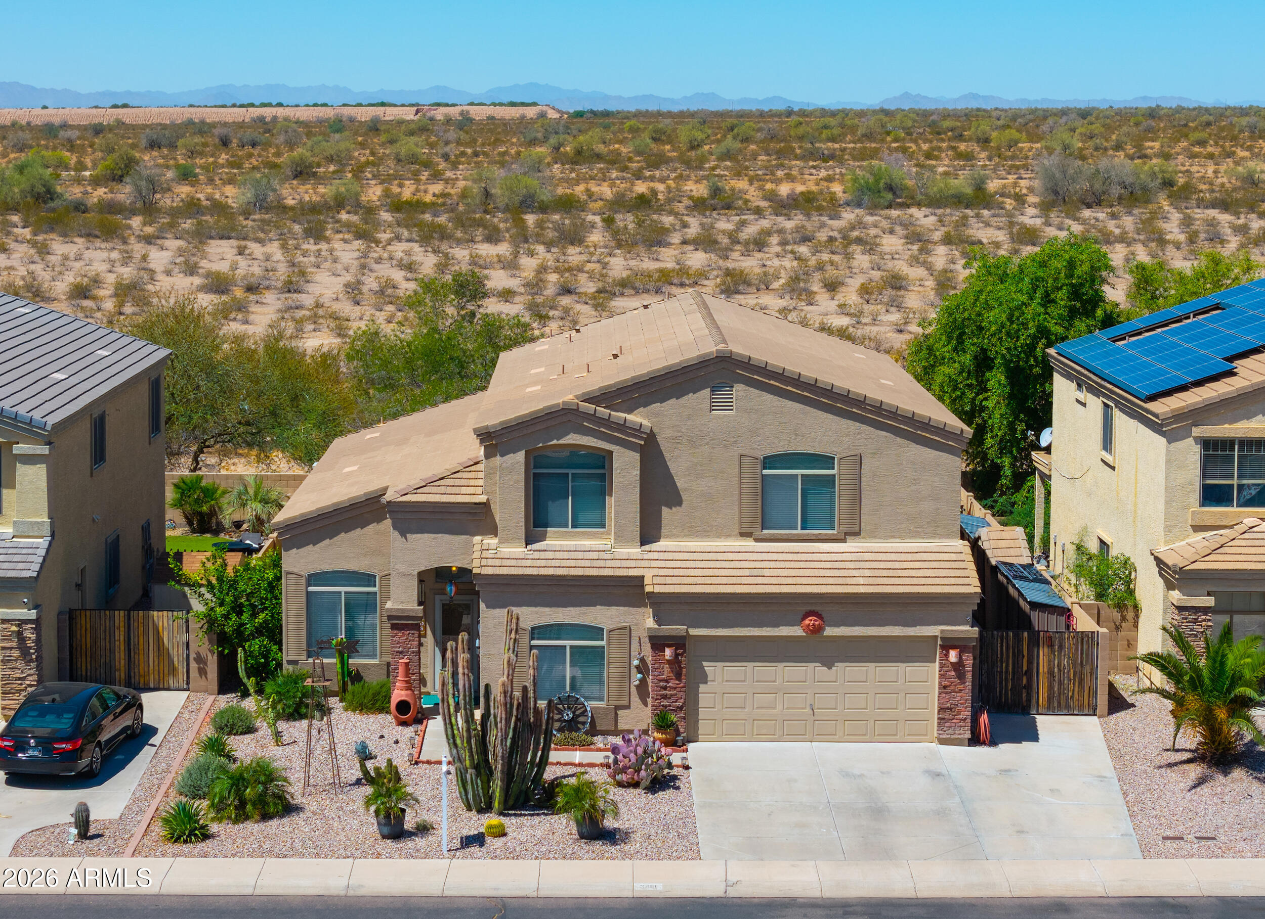 3461 N EXCALIBUR Place