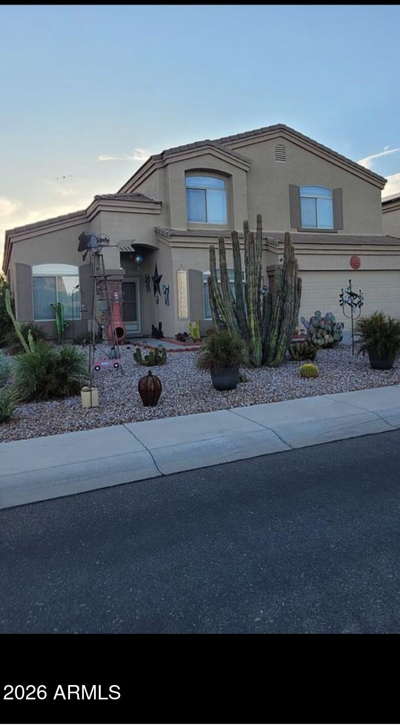 3461 N EXCALIBUR Place