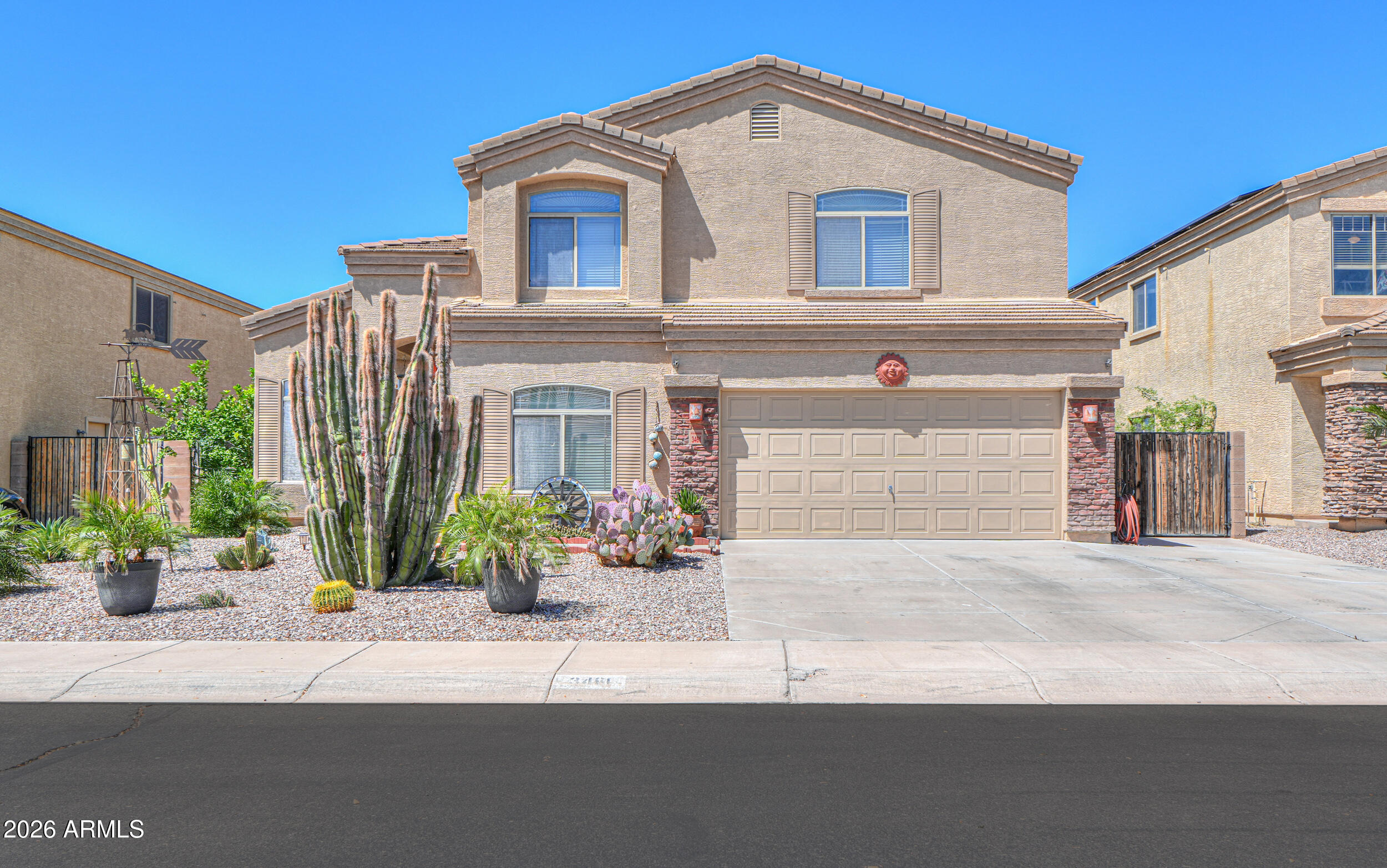 3461 N EXCALIBUR Place