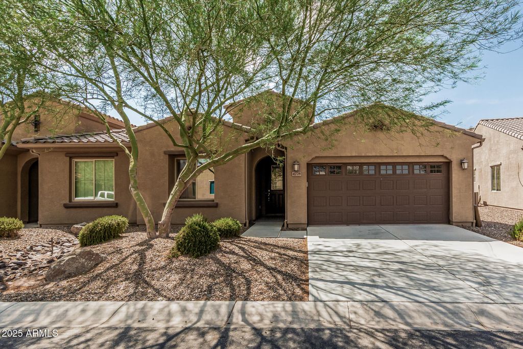 Photo of 4776 W Gulch Drive, Eloy, AZ 85131 (MLS # 6903313)