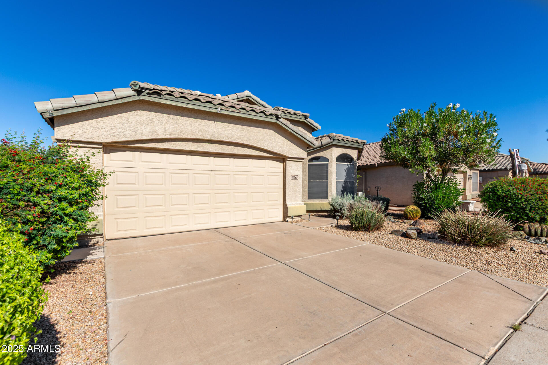 15268 W MELISSA Lane