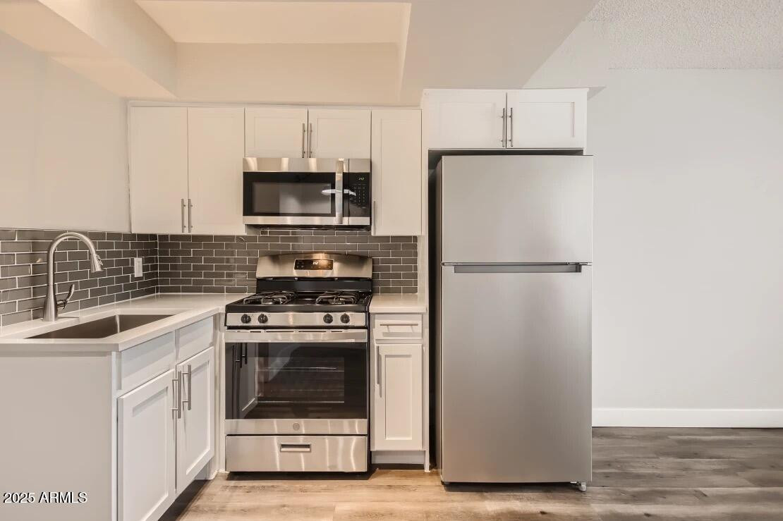 1645 E Thomas Road St