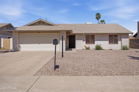 3950 W ASTER Drive Phoenix AZ 85029
