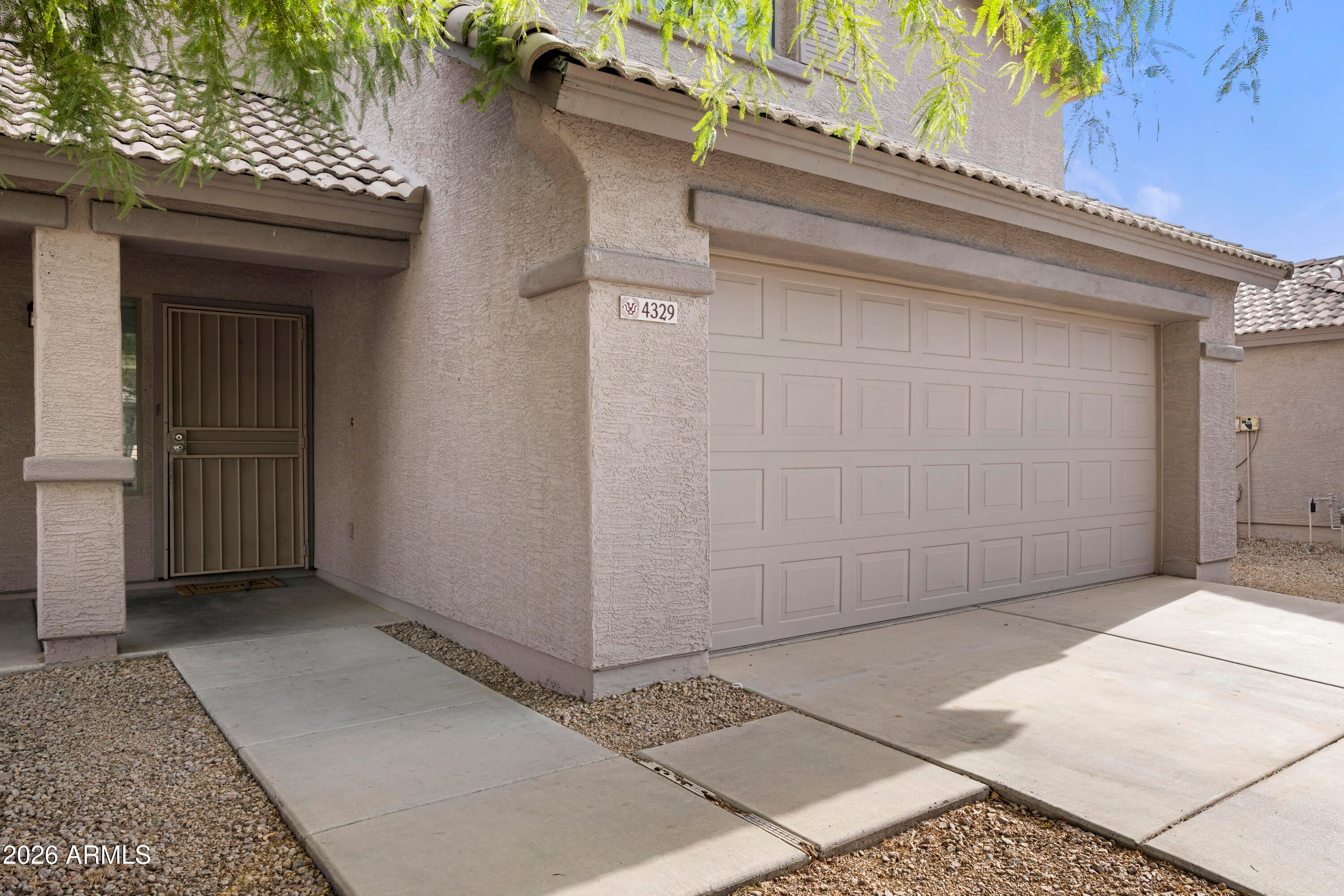 4329 W ST KATERI Drive