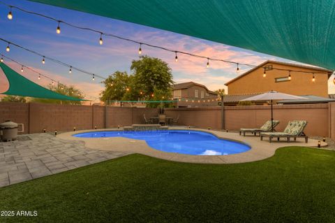 6943 N 88TH Drive Glendale AZ 85305