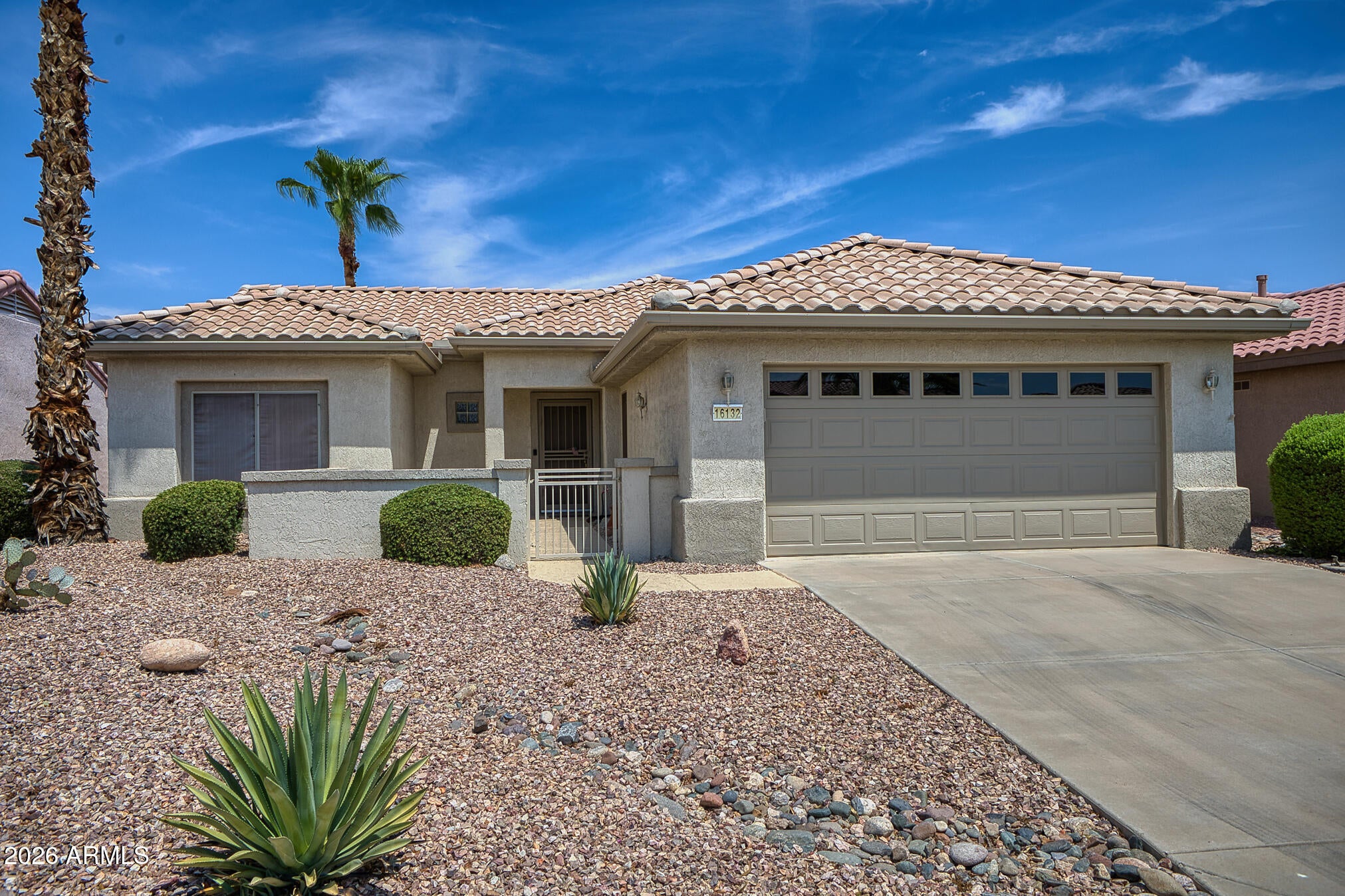 16132 W SUN PRAIRIE Lane