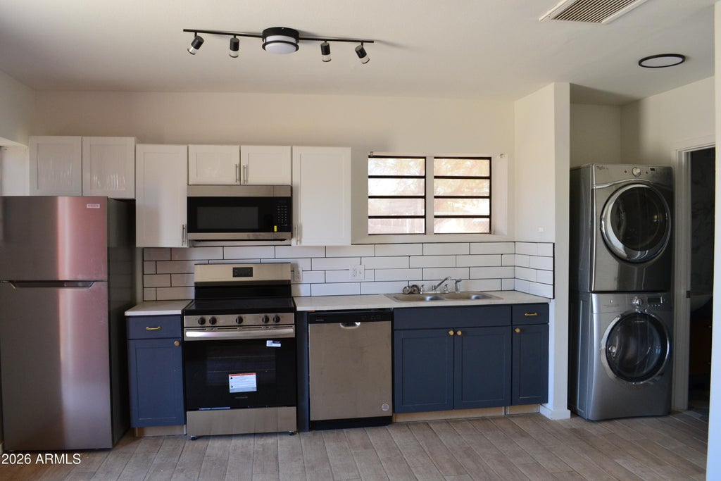 Photo of 711 E 4th Street, Casa Grande, AZ 85122 (MLS # 7032691)