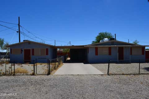 Property photo of 711 E 4th Street, Casa Grande, AZ 85122