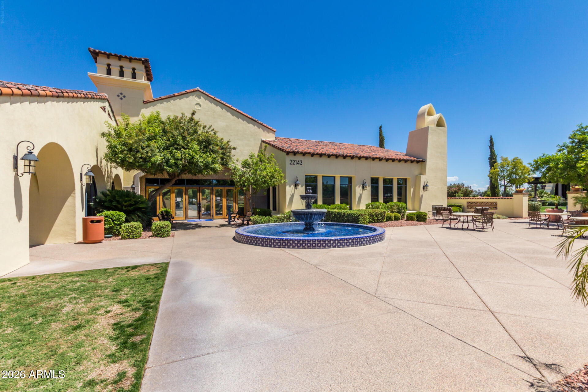 CORTE BELLA COUNTRY CLUB PHASE 1 UNIT 1 - Residential