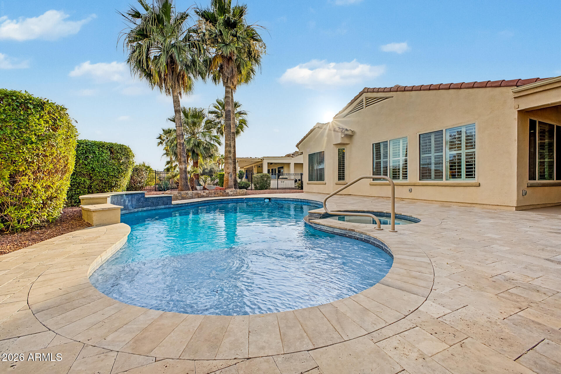 CORTE BELLA COUNTRY CLUB PHASE 1 UNIT 1 - Residential