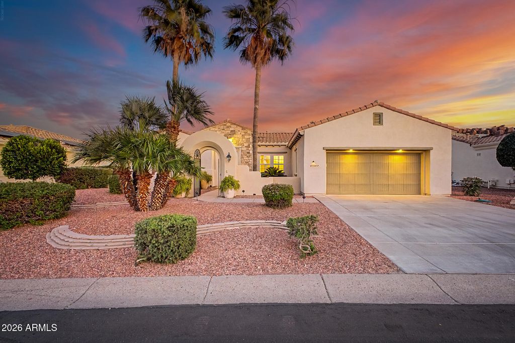 Photo of 13417 W La Vina Drive, Sun City West, AZ 85375 (MLS # 7033161)